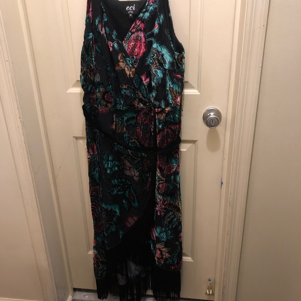 I’m selling a variety of brands from DN design to Midnight velvet